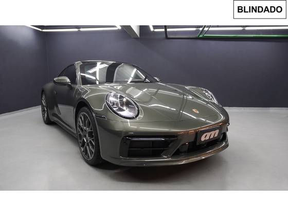 PORSCHE 911 3.0 24V H6 GASOLINA CARRERA PDK PORSCHE 911 3.0 24V H6 GASOLINA CARRERA PDK